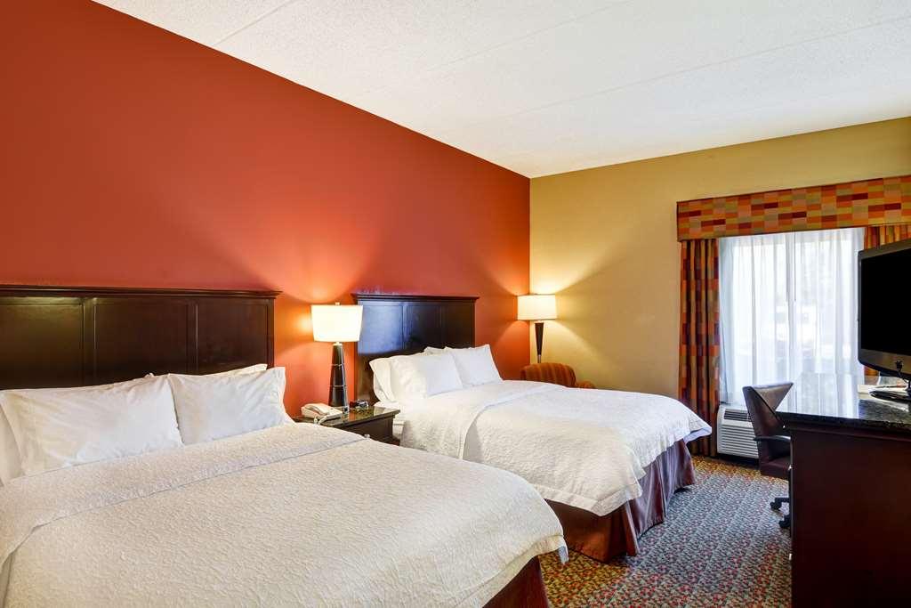 Hampton Inn Mobile-I-10/Bellingrath Gardens Tillmans Corner Room photo