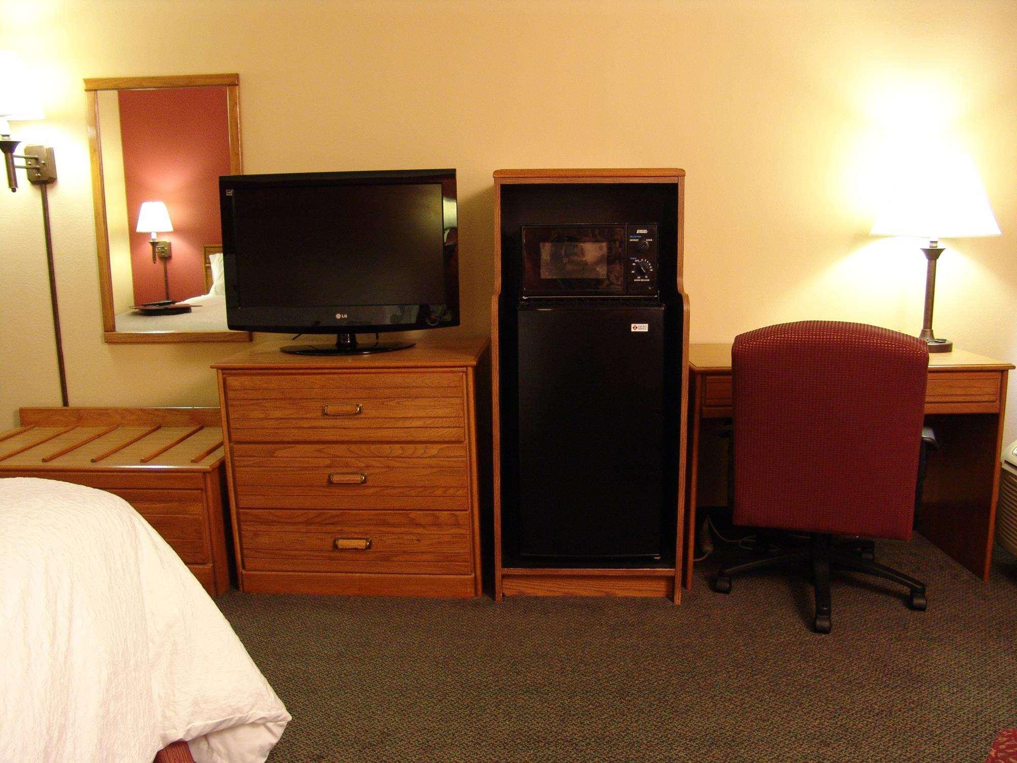 Hampton Inn Mobile-I-10/Bellingrath Gardens Tillmans Corner Room photo