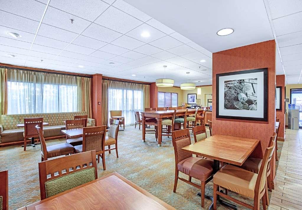 Hampton Inn Mobile-I-10/Bellingrath Gardens Tillmans Corner Interior photo