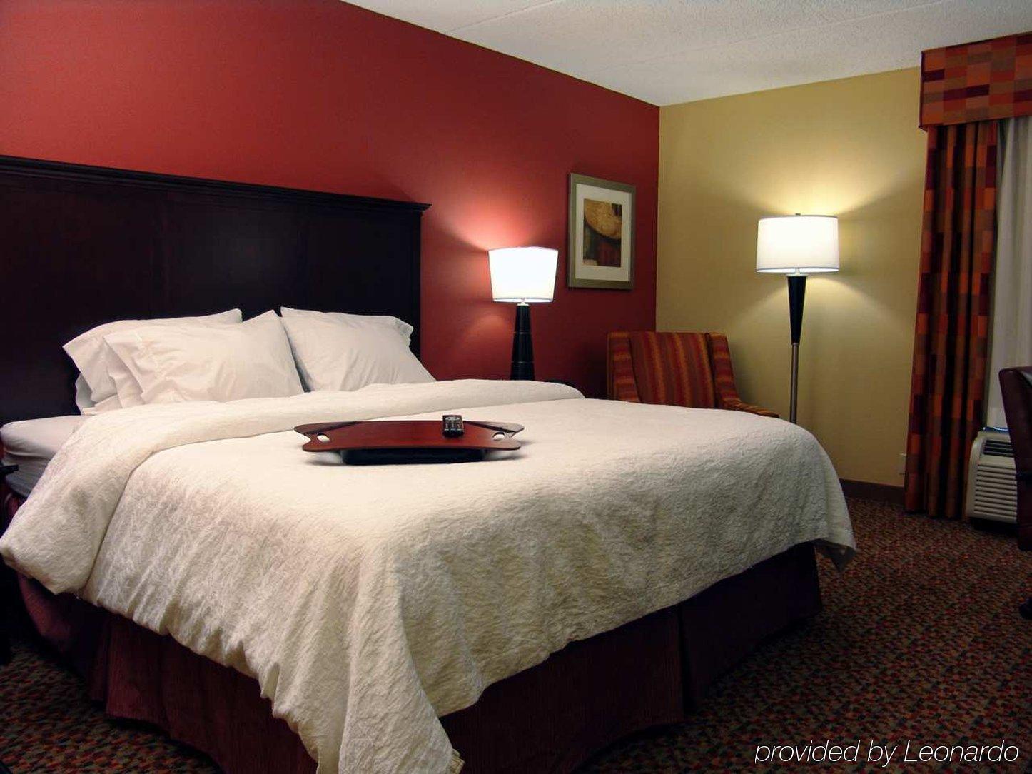 Hampton Inn Mobile-I-10/Bellingrath Gardens Tillmans Corner Room photo